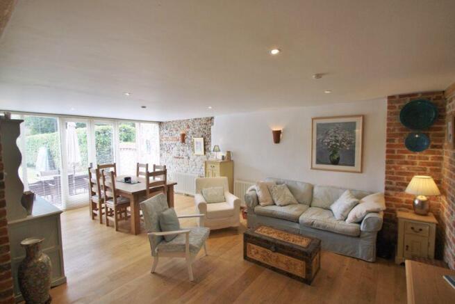 Dining Room/Ga...
