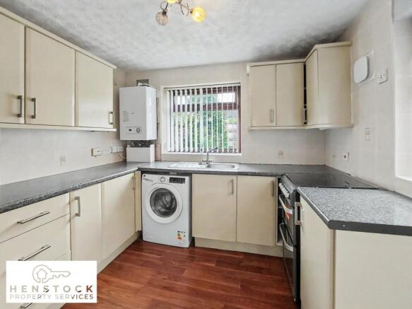 Caldecott Road, Manchester, M9 photo 4