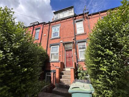 Harlech Road, Leeds, West Yorkshire