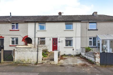 Coniston Road, Lancaster, Lancashire, LA1