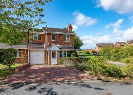 50 Cowley Drive, Dudley