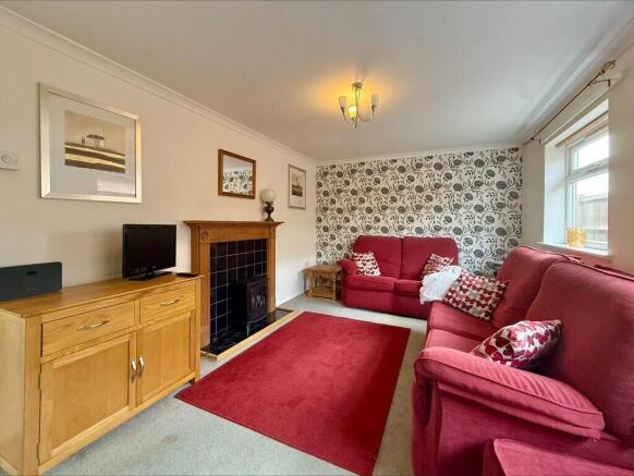 Cedar Close, Martham, Great Yarmouth photo 4