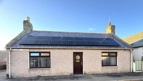 26 Brander Street, Burghead IV30 5XD