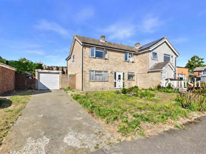 Eastlands, Stradbroke, Eye IP21 5JA