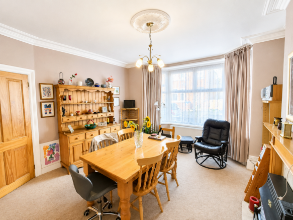 4 bed End of Terrace for sale Image 6