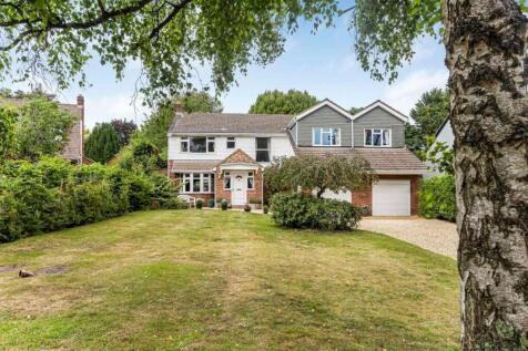 Baskerville Lane, Shiplake, Henley-on-Thames, Oxfordshire RG9
