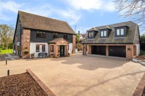 Granary Lodge, High Road, Loughton IG10 4JJ