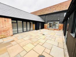 Spaldings, Otley Road, Framsden IP14 6HU