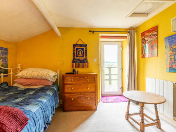 3 bed Character Property for sale Image 2