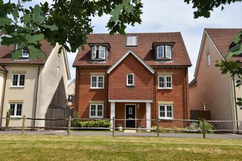 Horley, RH6