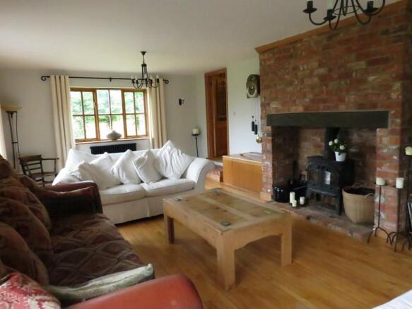 Sitting Room