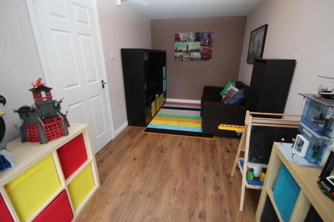 Playroom