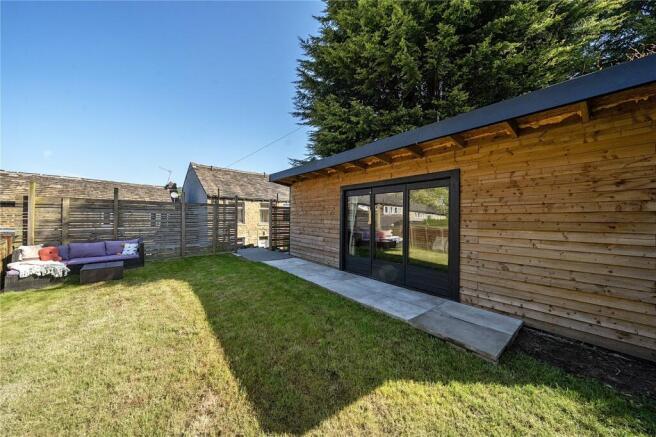 Summer House