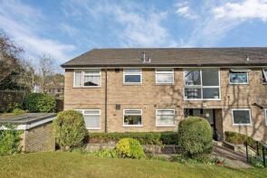 37, Grenville Court, Blacketts Wood Drive, Rickmansworth WD3 5PZ