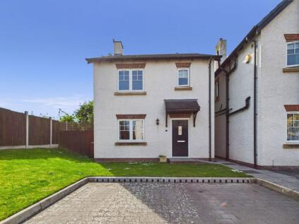 Plumb Court, Downholland, L39