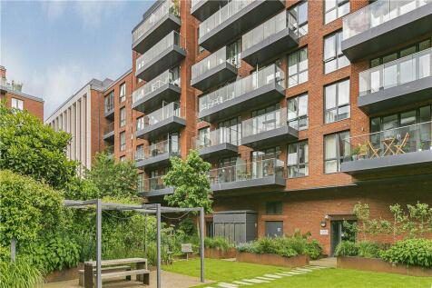 Gaumont Place, London, SW2