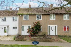 72, Jamescroft, Coventry CV3 3FH