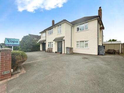 Newlyn Road, Meols, CH47