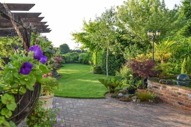 Gardens