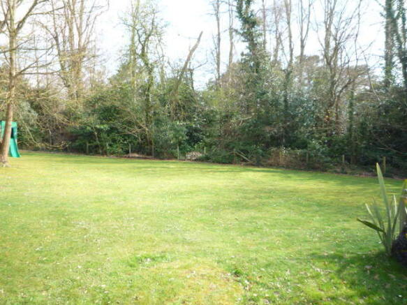 Communal Gardens