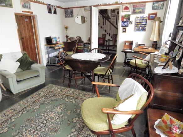 Reception Room Two