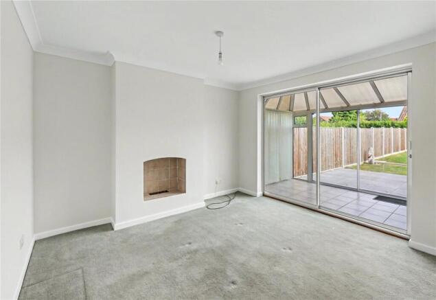 Overbury Road, Hellesdon, Norwich, Norfolk, NR6 photo 4