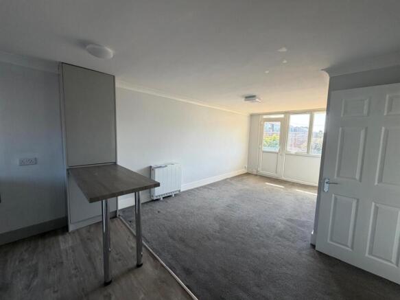 Kitchen / Lounge Diner