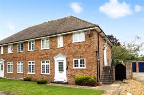 45, Furzedown, Littlehampton BN17 5NJ