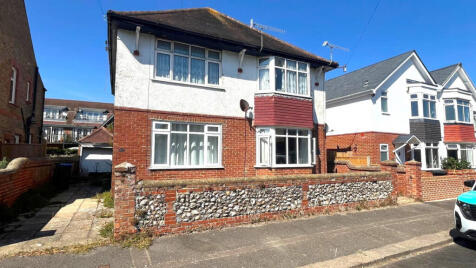 Ethelwulf Road, Worthing, BN14