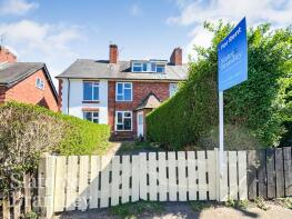 12, Gunthorpe Drive, Nottingham NG5 3DW