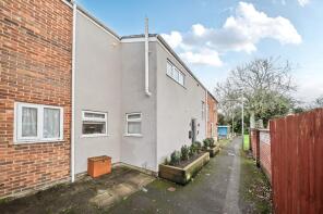 2, Butler Close, Basingstoke RG22 6UF