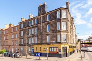3f2, 1, Westfield Street, Slateford, Edinburgh EH11 2RA