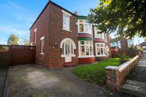 Wycherley Avenue, Middlesbrough, TS5