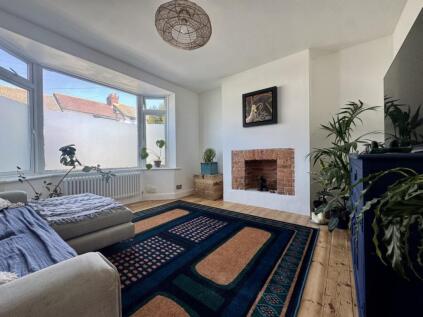 Eastbourne Road, Brighton, BN2