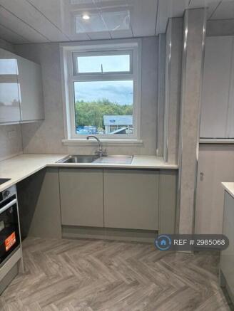 New Kitchen