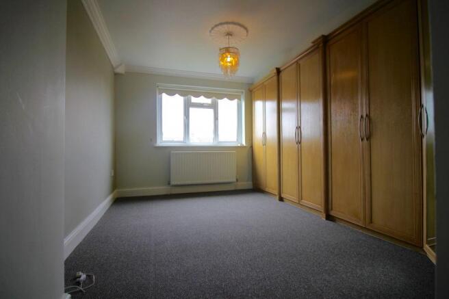 Bedroom 1 (Double with Ensuite)