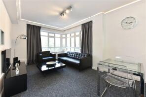 Flat 58, Portsea Hall, Portsea Place, London W2 2BY
