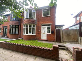 200, Broadway, Chadderton OL9 9JH