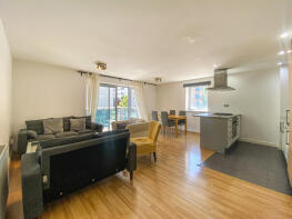 Flat 4, Ellison Apartments, Merchant Street, London E3 4PT