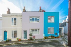 5, Terminus Place, Brighton BN1 3PR