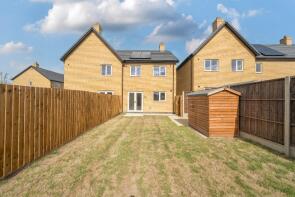 20a, Station Road, Huntingdon PE28 3LL