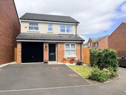 Grangefields, Startforth, County Durham, DL12