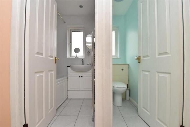 Bathroom & Wc