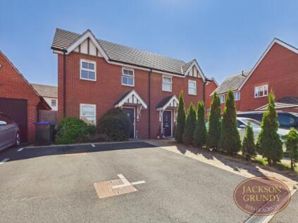 Badeslade, Boughton, NN2 8FH