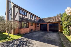 8, Rainsborough Chase, Maidenhead SL6 3BL