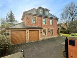 2b Gladstone House, Freshfield Road, Liverpool L37 3JB