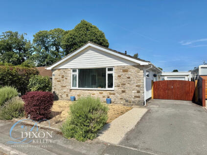 Glenwood Way, West Moors, Ferndown, Dorset, BH22