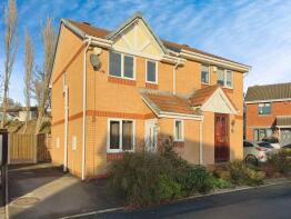 22, Marsland Court, Hunsworth, Cleckheaton BD19 4DB