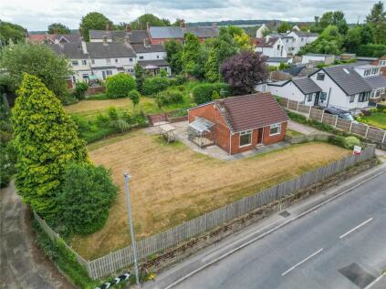 Hollin Lane, Crigglestone, Wakefield, West Yorkshire