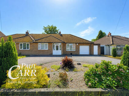 Little Sutton Road, Four Oaks, Sutton Coldfield, B75 6QL